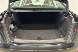 musta Audi A6 2020 kuva 15.