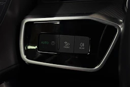 musta Audi A6 2020 kuva 19.
