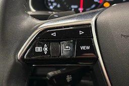 musta Audi A6 2020 kuva 21.