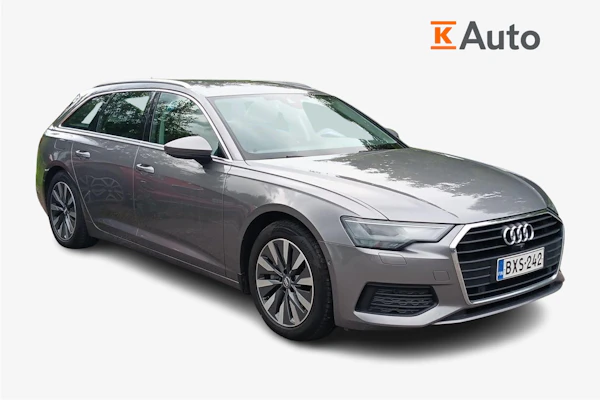 Audi A6 Avant Business 35 TDI MHEV S tronic