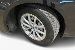 harmaa Audi A6 2020 kuva 11.