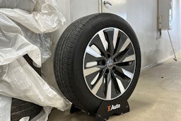 harmaa Audi A6 2020 kuva 13.