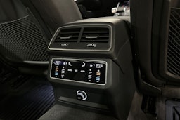 harmaa Audi A6 2020 kuva 15.