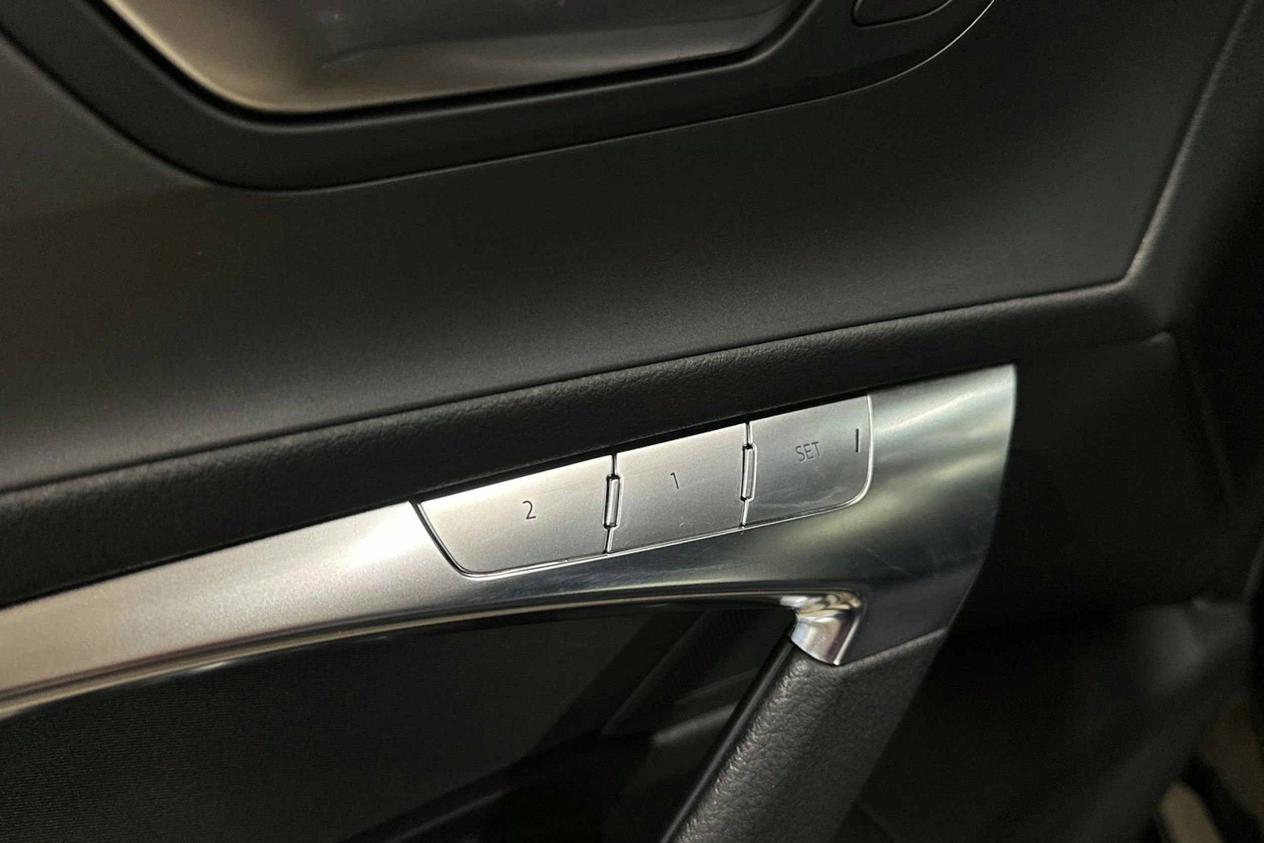 harmaa Audi A6 2020 kuva 30.