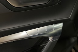 harmaa Audi A6 2020 kuva 30.