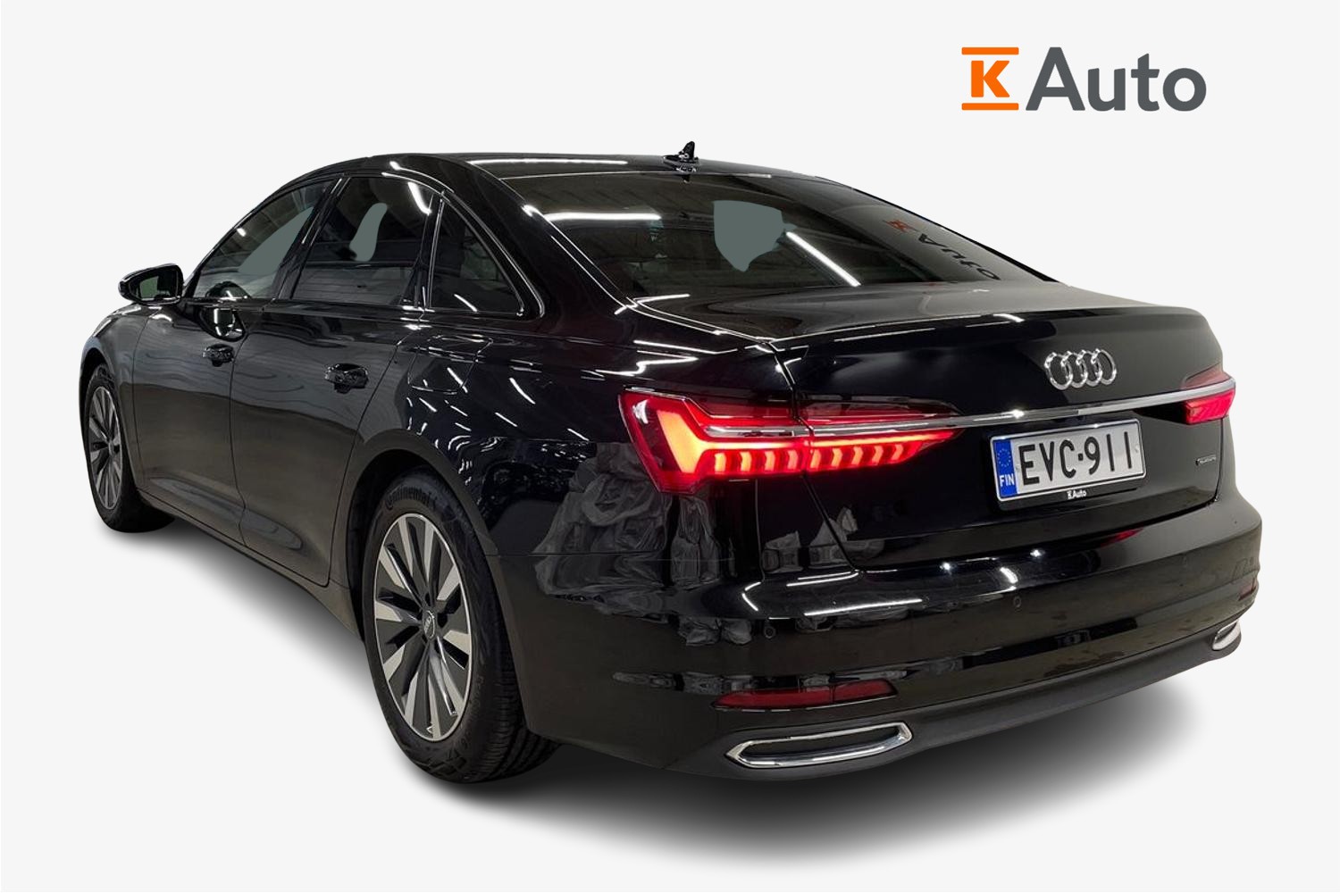 Audi A6 2020, kuva 2/32