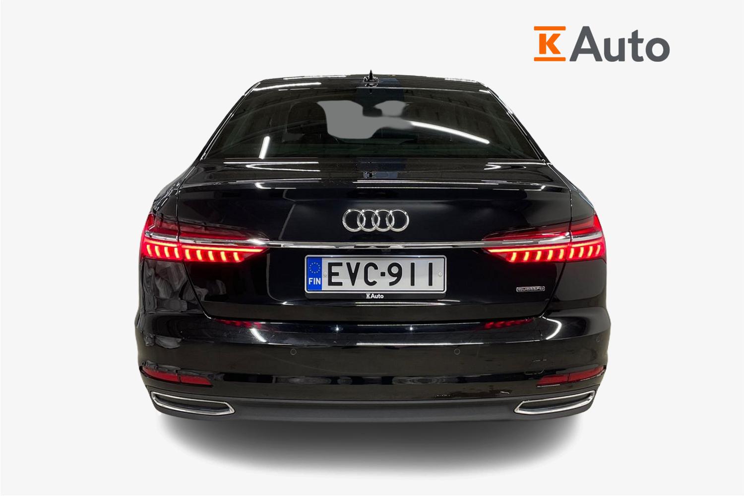 Audi A6 2020, kuva 3/32