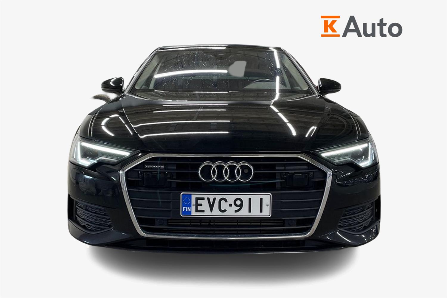 Audi A6 2020, kuva 4/32