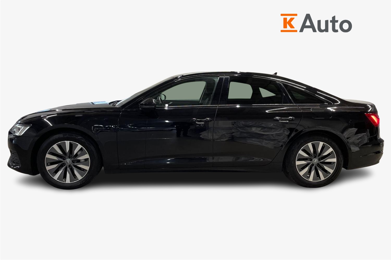 Audi A6 2020, kuva 5/32