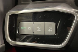 musta Audi A6 2020 kuva 24.