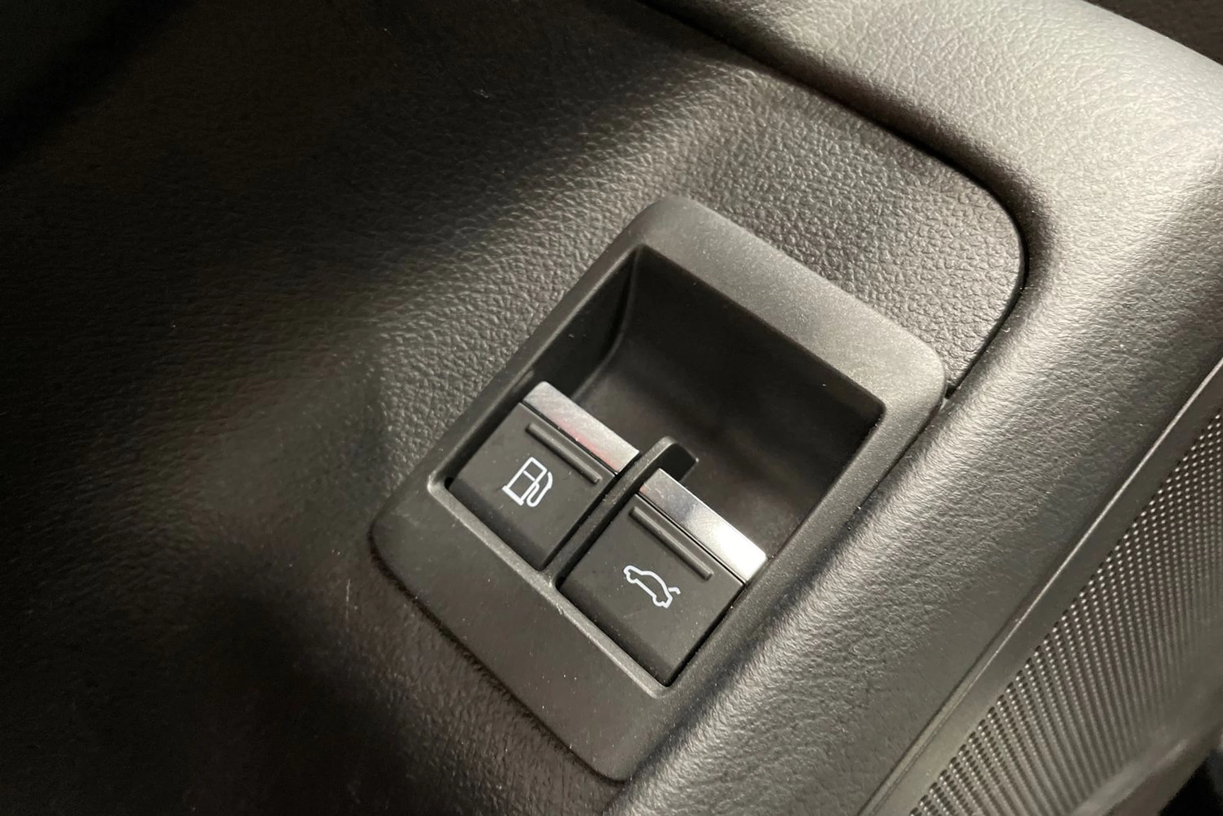 musta Audi A6 2020 kuva 27.