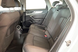 valkoinen Audi A6 2020 kuva 10.