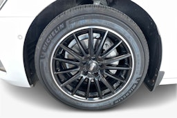 valkoinen Audi A6 2020 kuva 11.