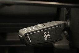 valkoinen Audi A6 2020 kuva 18.