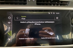 valkoinen Audi A6 2020 kuva 25.
