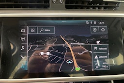 valkoinen Audi A6 2020 kuva 26.