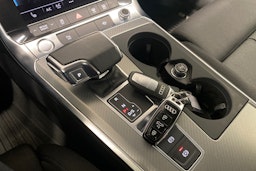 harmaa Audi A6 2020 kuva 20.