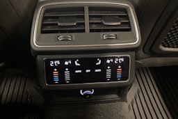 harmaa Audi A6 2020 kuva 21.