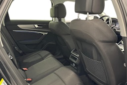 harmaa Audi A6 2020 kuva 11.