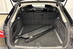 harmaa Audi A6 2020 kuva 14.