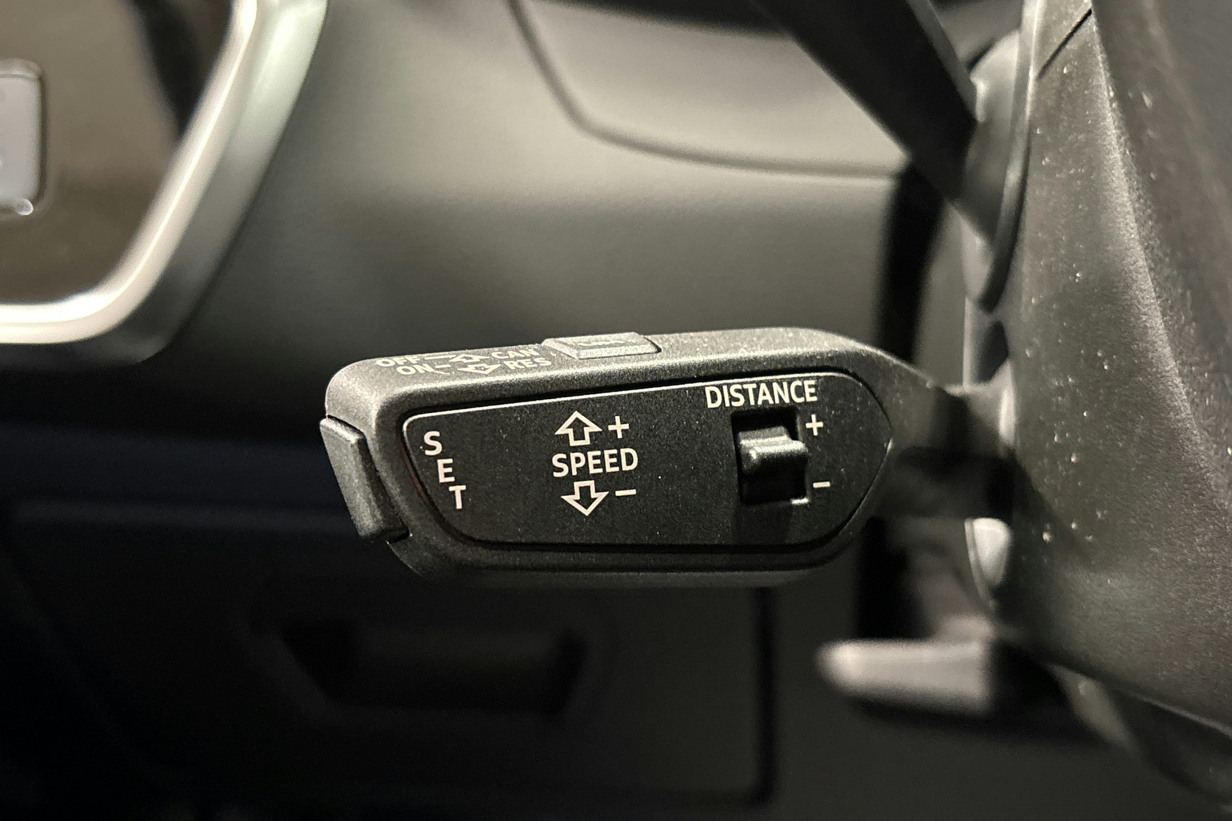 harmaa Audi A6 2020 kuva 19.