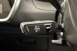 harmaa Audi A6 2020 kuva 19.