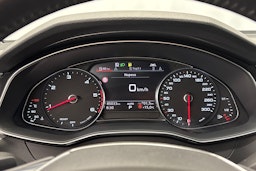 harmaa Audi A6 2020 kuva 20.