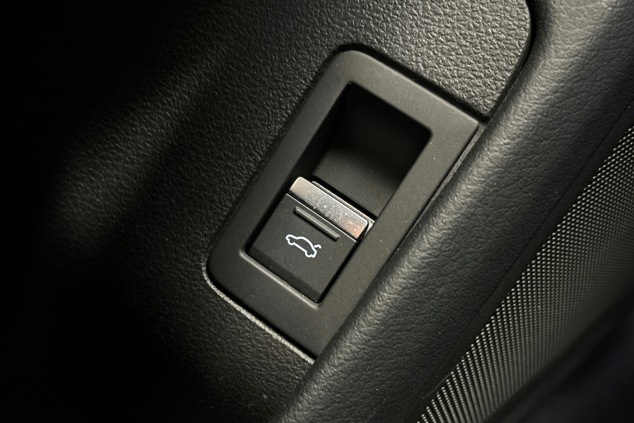 harmaa Audi A6 2020 kuva 29.