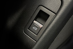 harmaa Audi A6 2020 kuva 29.