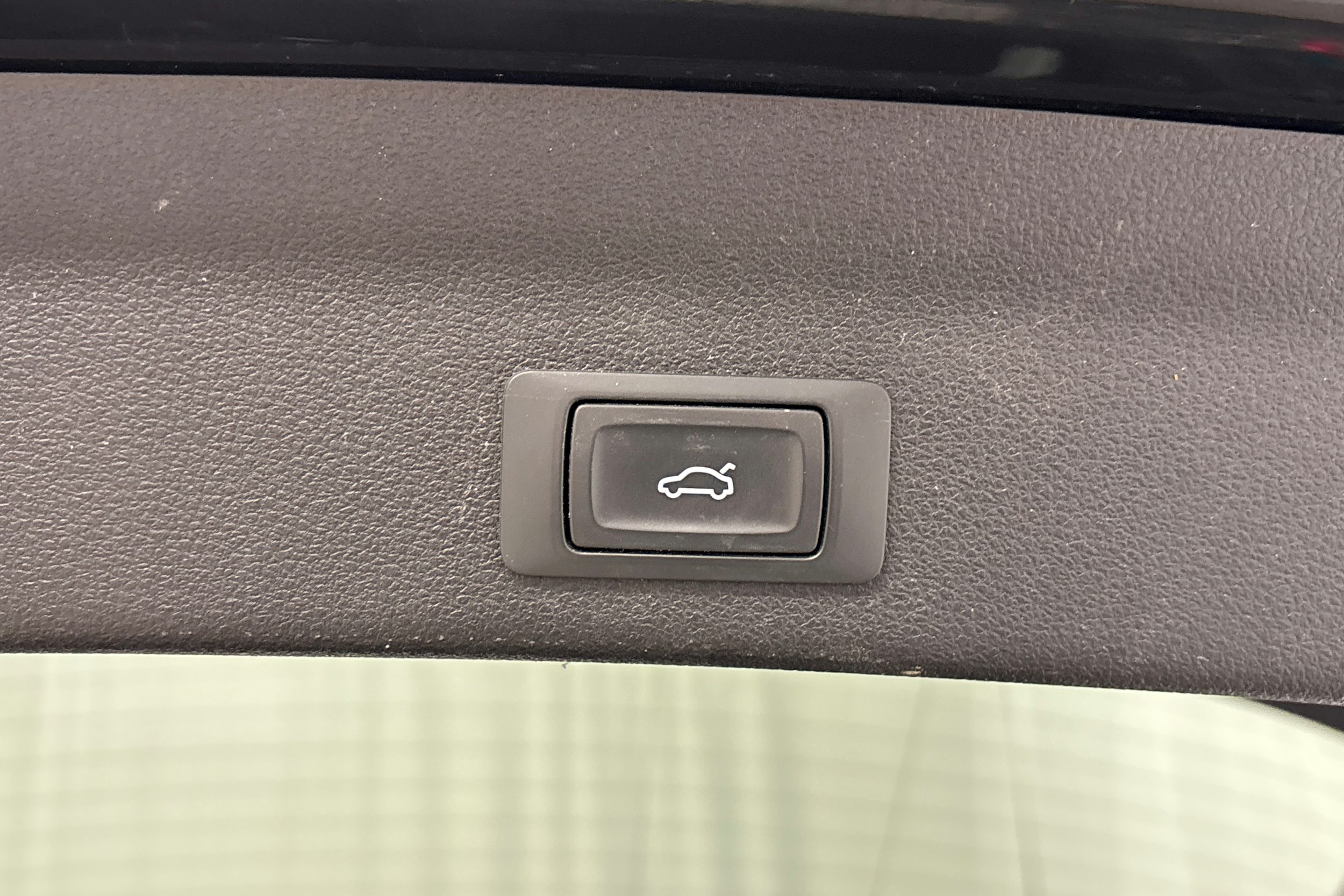 harmaa Audi A6 2020 kuva 31.