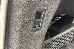 harmaa Audi A6 2020 kuva 33.