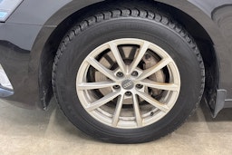 harmaa Audi A6 2020 kuva 34.