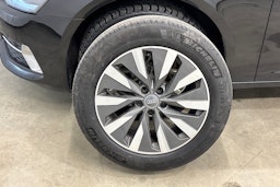 harmaa Audi A6 2020 kuva 35.