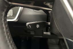 musta Audi A6 2020 kuva 17.