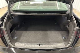musta Audi A6 2020 kuva 34.