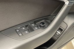 Valkoinen Audi A6 2020 kuva 14.