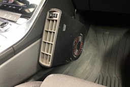 Valkoinen Audi A6 2020 kuva 24.