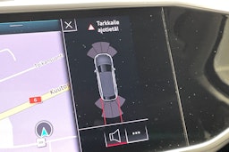 Valkoinen Audi A6 2020 kuva 25.