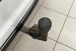 Valkoinen Audi A6 2020 kuva 30.