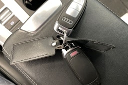 valkoinen Audi A6 2020 kuva 36.