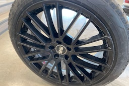 valkoinen Audi A6 2020 kuva 39.