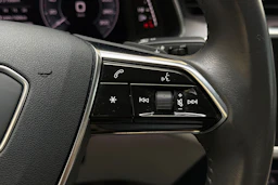 ruskea (beige) Audi A6 2020 kuva 15.