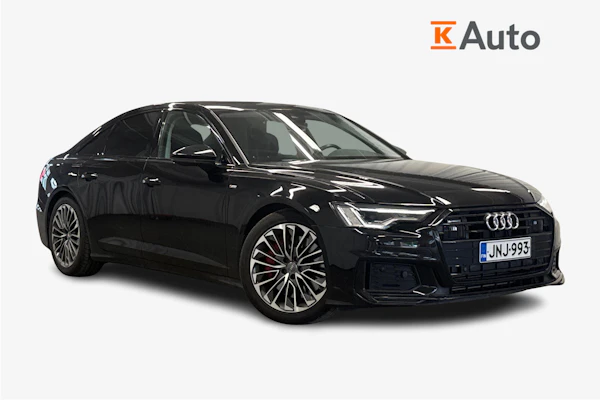 Audi A6 Sedan Business Sport 55 TFSI e quattro S tronic