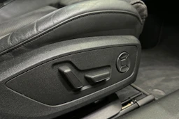 Musta Audi A6 2020 kuva 12.