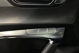 Musta Audi A6 2020 kuva 27.