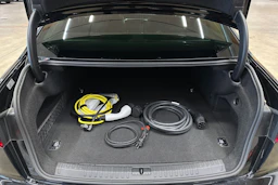 Musta Audi A6 2020 kuva 28.
