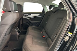Musta Audi A6 2020 kuva 10.