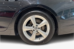 Musta Audi A6 2020 kuva 11.