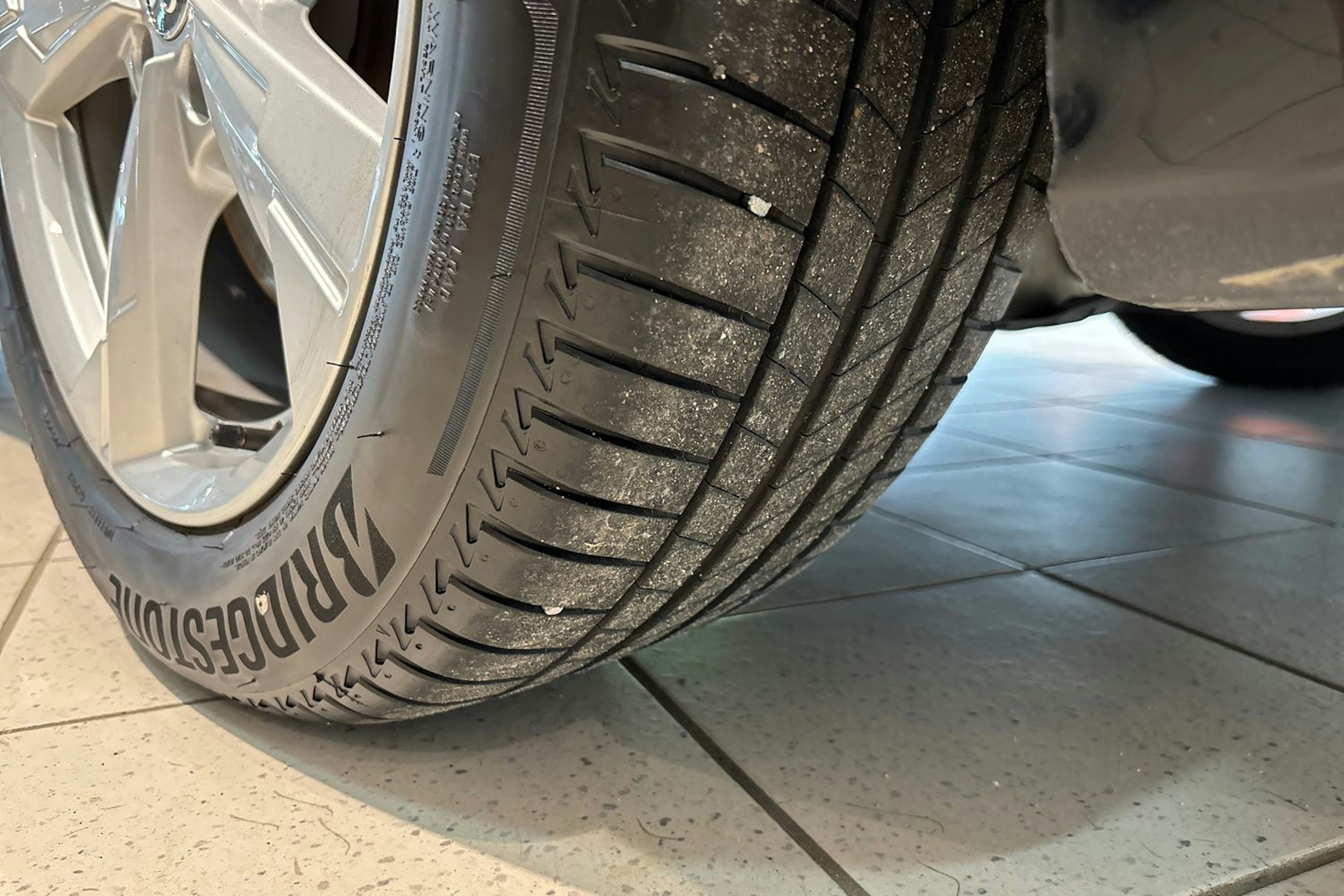 Musta Audi A6 2020 kuva 13.