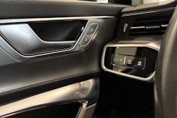 Musta Audi A6 2020 kuva 18.
